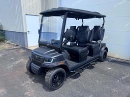 GOLF GOLF CART 2024 black   FC4001117 photo #3