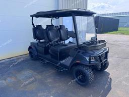 GOLF GOLF CART 2024 black   FC4001122 photo #2