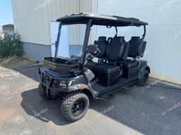 GOLF GOLF CART 2024 black   FC4001122 photo #3