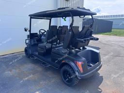 GOLF GOLF CART 2024 black   FC4001122 photo #4