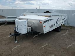 FRRV TRAILER 2012 white   4X4CFST10CD168725 photo #3