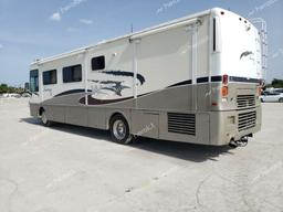 WINNEBAGO JOURNEY 2002 two tone  diesel 4UZAAHAK72CK45262 photo #4