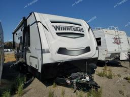 WINNEBAGO TRAILER 2022 white   54CTM1P2XN6062783 photo #2