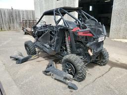 POLARIS RZR PRO XP 2023 red  gas 3NSRAD920PF293201 photo #4