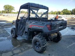 POLARIS RANGER 100 2021 red  gas 4XATAE997M8403710 photo #4