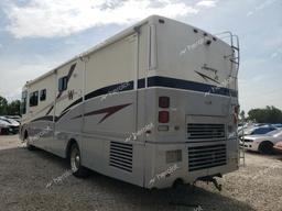 WINNEBAGO MOTORHOME 2001 two tone conventi diesel 4UZAAHAK11CJ23009 photo #4