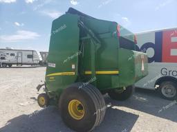 JOHN DEERE 569 2017 green   1E00569XPHH435735 photo #4