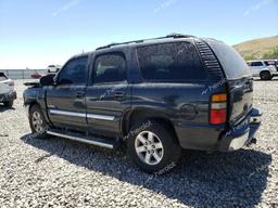 GMC YUKON 2005 black  gas 1GKEK13T35J151710 photo #3