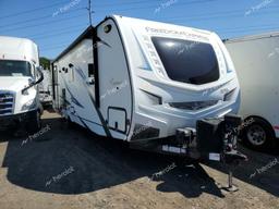 WILDWOOD COACHMEN 2020 white   5ZT2FETB6LW009853 photo #2