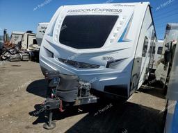 WILDWOOD COACHMEN 2020 white   5ZT2FETB6LW009853 photo #3