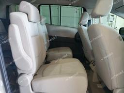 MAZDA 5 2010 white  gas JM1CR2W3XA0374407 photo #4