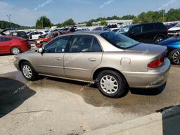 BUICK CENTURY CU 2003 beige  gas 2G4WS55J931288916 photo #3