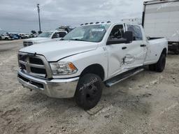 DODGE RAM 3500 2016 white crew pic diesel 3C63RRGL4GG335461 photo #3