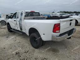 DODGE RAM 3500 2016 white crew pic diesel 3C63RRGL4GG335461 photo #4