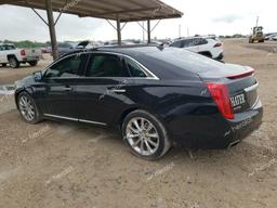 CADILLAC XTS PREMIU 2013 black sedan 4d gas 2G61S5S32D9202517 photo #3