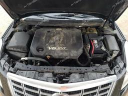 CADILLAC XTS PREMIU 2013 black sedan 4d gas 2G61S5S32D9202517 photo #4