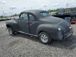 DODGE D SERIES 1940 black   9508479 photo #3