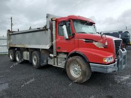 VOLVO VHD 2020 red  diesel 4V5KG9EH0LN251731 photo #2