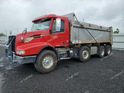 VOLVO VHD 2020 red  diesel 4V5KG9EH0LN251731 photo #3