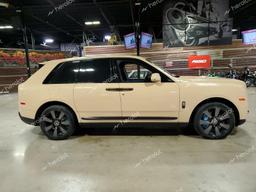 ROLLS-ROYCE CULLINAN 2023 tan  gas SLATV4C01PU218234 photo #2