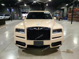 ROLLS-ROYCE CULLINAN 2023 tan  gas SLATV4C01PU218234 photo #3