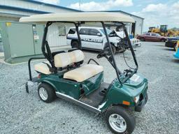 GOLF CLUB CAR 2023 green   5J5LD47B8PA423802 photo #2