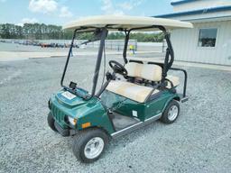 GOLF CLUB CAR 2023 green   5J5LD47B8PA423802 photo #3