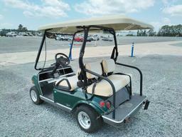 GOLF CLUB CAR 2023 green   5J5LD47B8PA423802 photo #4