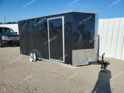 QLCG TRAILER 2021 black   50ZBE1210MN025456 photo #2