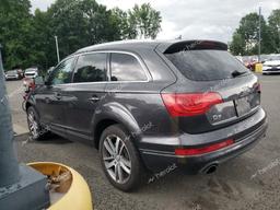 AUDI Q7 PREMIUM 2015 black 4dr spor gas WA1LGAFE7FD009906 photo #3