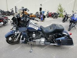 HARLEY-DAVIDSON FLTRU ROAD 2013 blue road/str gas 1HD1KGM17DB670907 photo #4