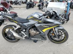 HONDA CBR500 RA 2023 gray  gas MLHPC6250P5400362 photo #2