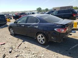 LEXUS ES 300 2002 blue  gas JTHBF30G820085077 photo #3