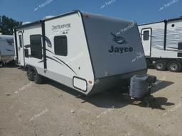 JAYCO TRAILER 2015 white   1UJBJ0BM1F1JM0194 photo #2