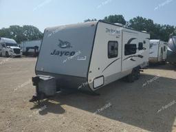 JAYCO TRAILER 2015 white   1UJBJ0BM1F1JM0194 photo #3