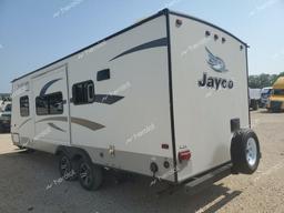 JAYCO TRAILER 2015 white   1UJBJ0BM1F1JM0194 photo #4