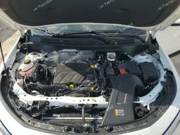 BUICK ENVISTA PR 2024 white  gas KL47LAE29RB044502 photo #4