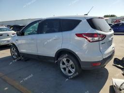 FORD ESCAPE SE 2015 white 4dr spor gas 1FMCU0GX0FUB31706 photo #3