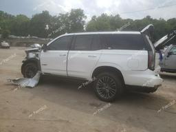 CADILLAC ESCALADE V 2023 white  gas 1GYS4HK95PR173309 photo #3