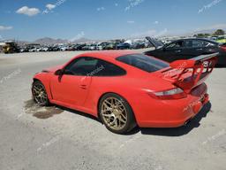 PORSCHE 911 NEW GE 2006 orange coupe gas WP0AA29926S716152 photo #3