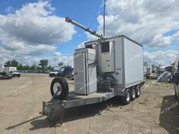 UNKN TRAILER 1997 white  unknown 1F9FC2520VT111230 photo #3