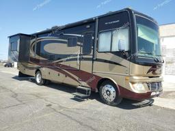 BNDR MOTORHOME 2012 two tone  gas 1F66F5DY4C0A06400 photo #2