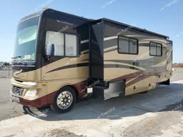 BNDR MOTORHOME 2012 two tone  gas 1F66F5DY4C0A06400 photo #3