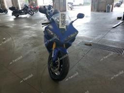 YAMAHA YZFR1 2007 blue  gas JYARN20EX7A003245 photo #3