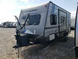 WILDWOOD COACHMEN 2021 gray   5ZT2CAHCXMK002464 photo #3