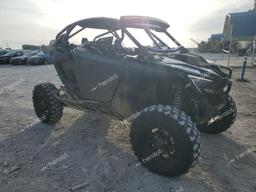 POLARIS RZR PRO XP 2022 black  gas 3NSRAE923NG628058 photo #2