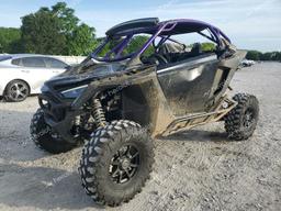 POLARIS RZR PRO XP 2022 black  gas 3NSRAE923NG628058 photo #3