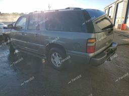 GMC YUKON XL D 2005 gray  gas 1GKFK66UX5J169630 photo #3