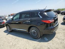 INFINITI QX60 2014 black 4dr spor gas 5N1AL0MN1EC520906 photo #3