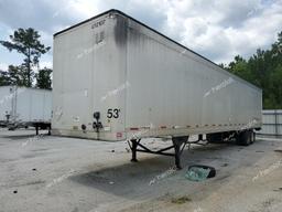 GREAT DANE TRAILER SEMI TRAIL 1996 white   1GRAA0625TB167639 photo #3